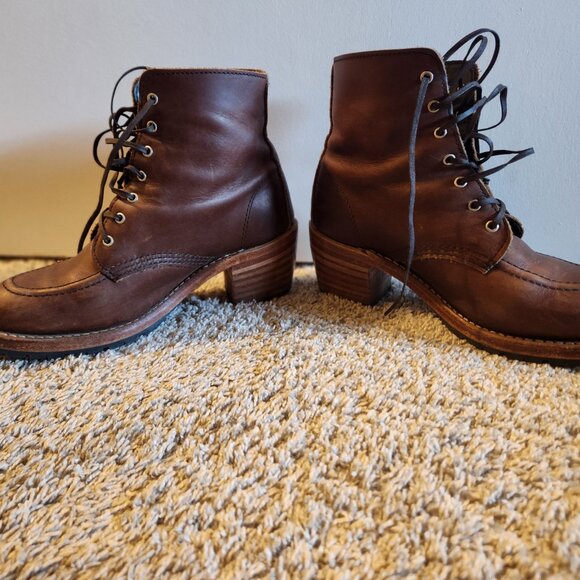 Redwing Heritage Clara - Picture 3 of 4